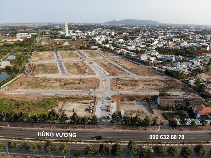 đất-nền-thành-phố-bà-rịa-residence-sổ-đỏ-chợ-đất-flycam-3