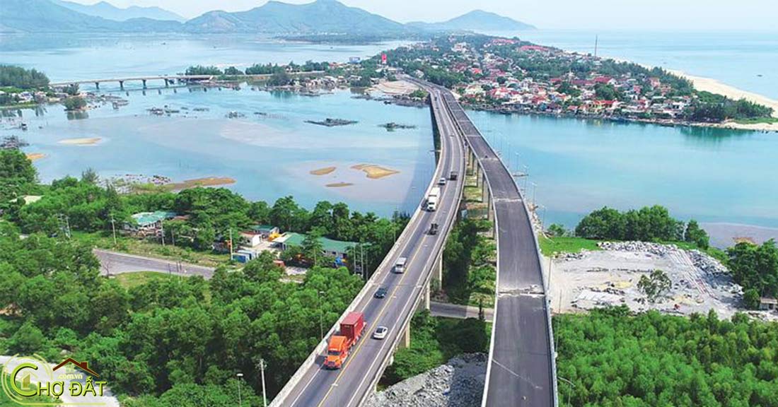 Hệ thống các tuyến Cao tốc tại Việt Nam lộ trình đến năm 2030