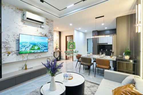 Bán căn hộ Green Town Bình Tân - Block Solena (B2) giá chỉ 2.9 tỷ/2PN