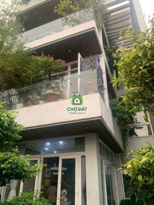 Bán Biệt thự mặt tiền Thủ Đức kế Urban Green - Vạn Phúc City 16 tỷ