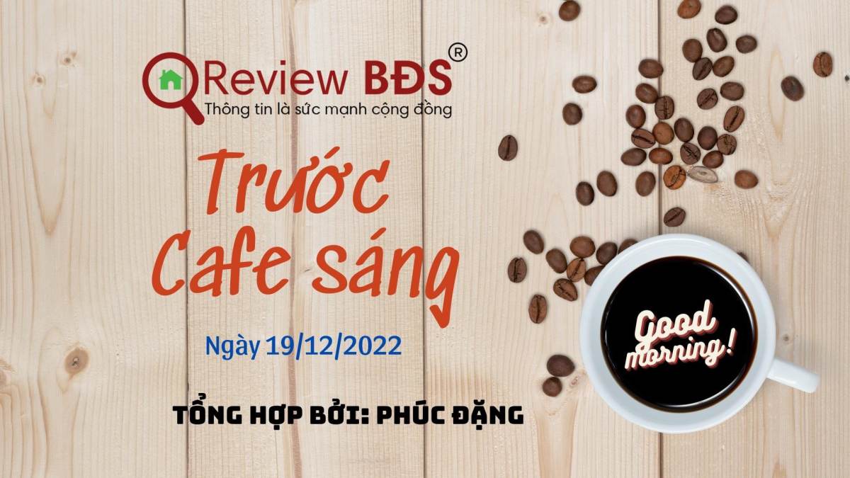 Thông tin thị trường bất động sản 19-12-2022