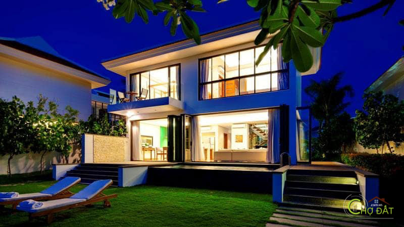 Đánh giá review khu resort căn hộ biệt thự nghỉ dưỡng The Ocean Villas Đà Nẵng