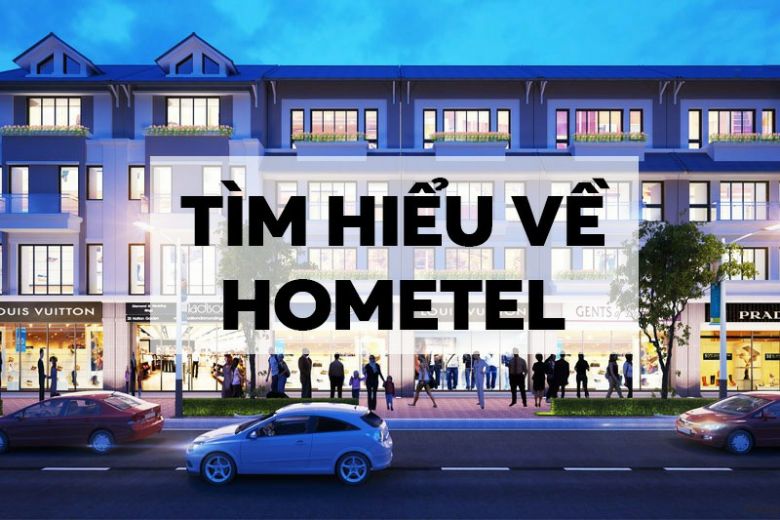 Căn hộ nghỉ dưỡng Hometel Venezia Beach Hồ Tràm có gì đặc biệt