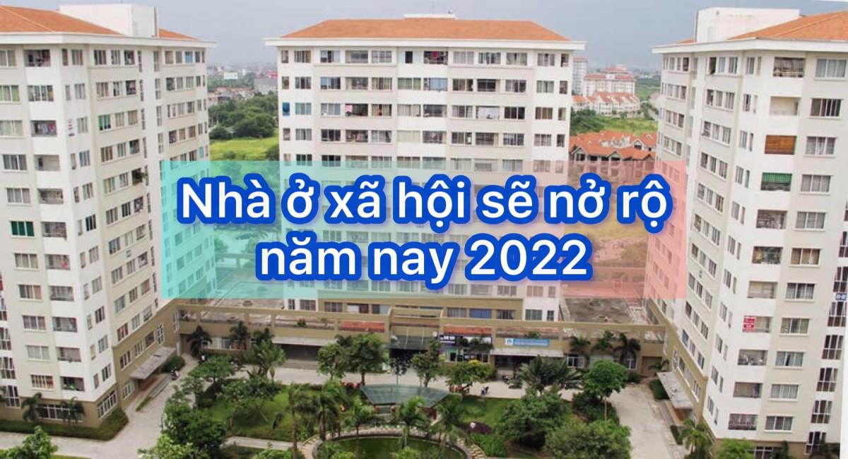 Nhà một tỷ đồng Giấc mơ sắp thành hiện thực trong năm 2022