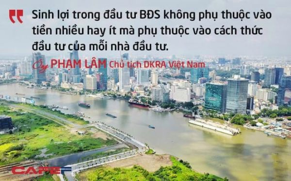 Những sai lầm mà nhà đầu tư bất động sản mới gặp phải