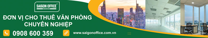 GIỚI THIỆU VỀ SAIGON OFFICE – CHUYÊN GIA CHO THUÊ VĂN PHÒNG TẠI TPHCM