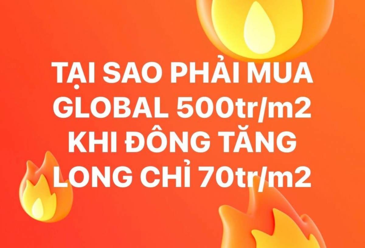 thumb_Tại sao phải mua Global City 500 triệu m2 khi giá nhà đất Đông Tăng Long chỉ có 70 triệu m2 ?!