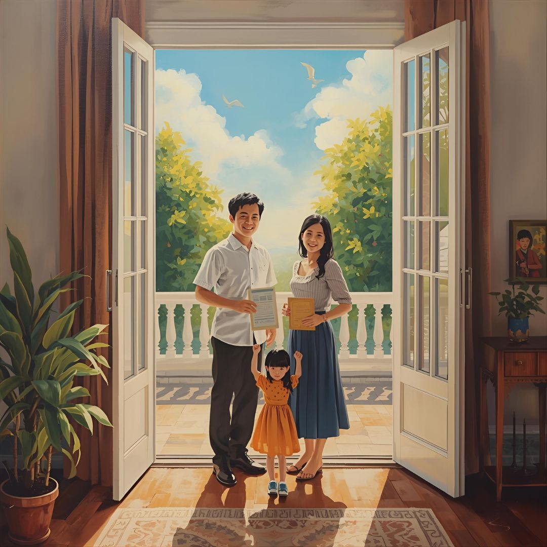 Tự do tài chính không bao giờ dành cho người an toàn. Nó là phần thưởng cho người hiểu rằng Rủi ro là cái giá phải trả cho tốc độ + quyền kiểm soát tài sản