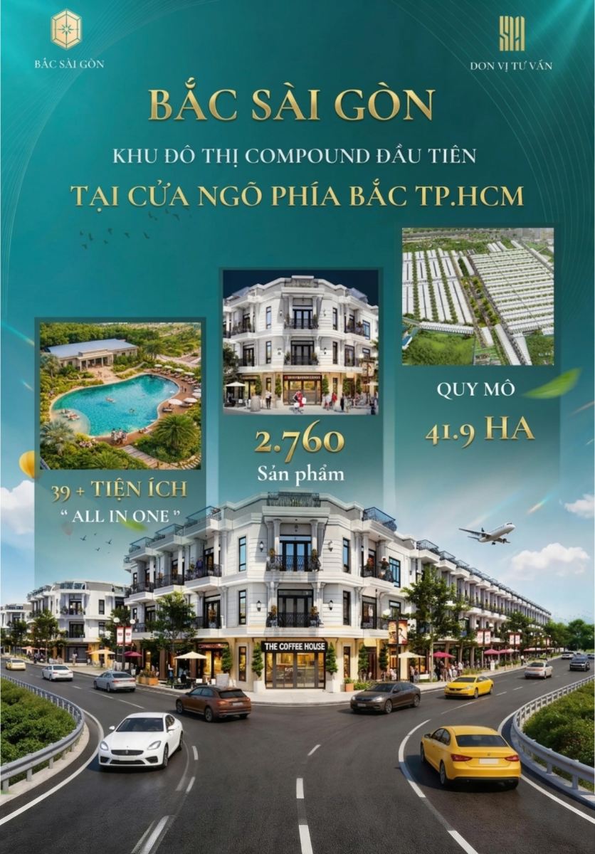 Báo cáo phân tích toàn diện tiềm năng đầu tư Khu đô thị Bắc Sài Gòn năm 2026