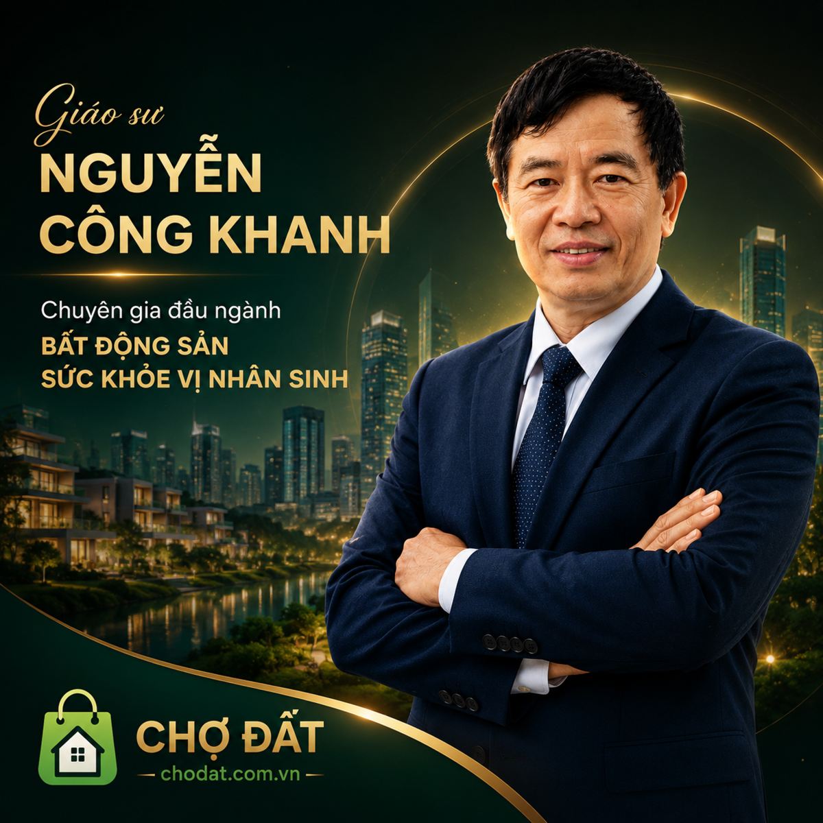 Nguyễn Công Khanh