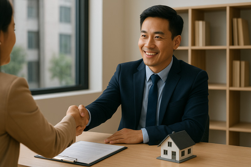 Hướng dẫn chi tiết cách khai thác và phát triển LEAD - khách hàng tiềm năng cho chủ sàn bất động sản