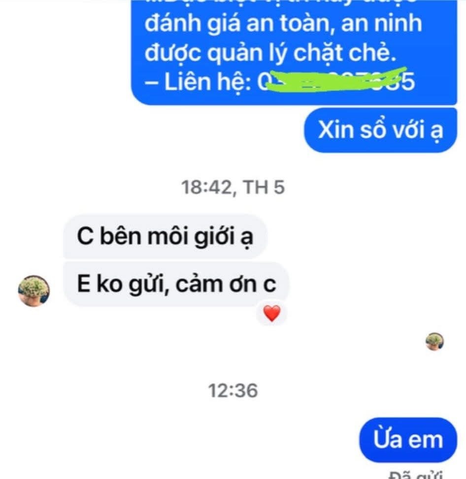 Câu chuyện thực tế về việc bán nhà và vai trò của môi giới: