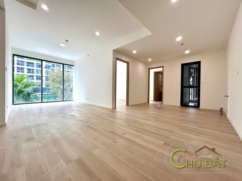 HÌNH ẢNH THỰC TẾ BÀN GIAO CĂN HỘ DUPLEX MASTERI CENTRE POINT