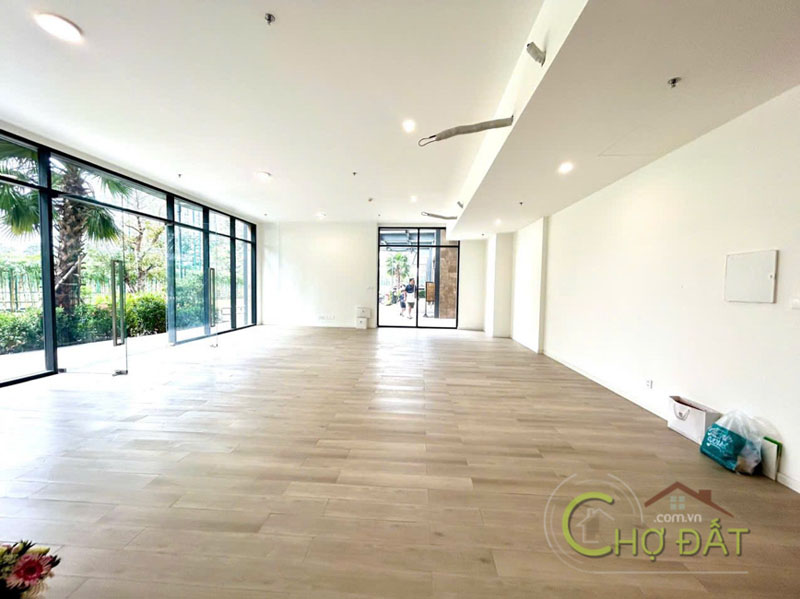 HÌNH ẢNH THỰC TẾ BÀN GIAO CĂN HỘ DUPLEX MASTERI CENTRE POINT