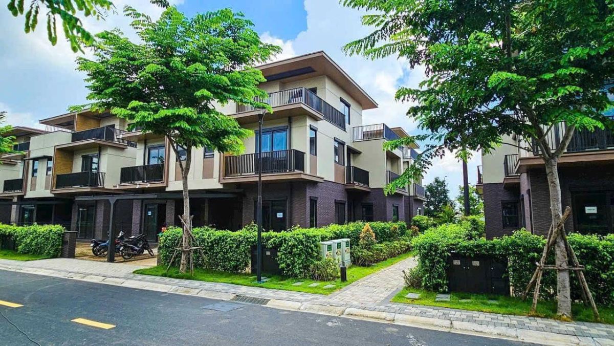 Liệu Izumi City Nam Long có phải là kênh trú ẩn an toàn và sinh lời tốt trong chu kỳ bất động sản mới