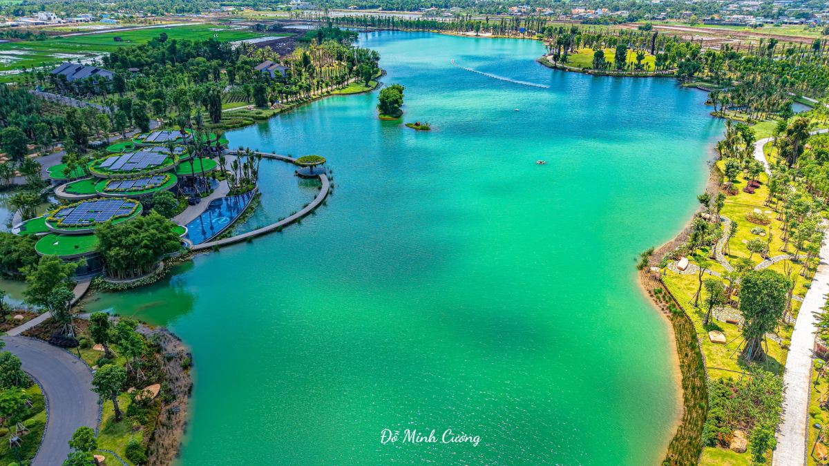 Retreat Island – Eco Retreat phát triển các dòng biệt thự đảo cao cấp, phù hợp với nhiều nhóm khách hàng từ gia đình trẻ, nhà đầu tư cho thuê nghỉ dưỡng đến giới thượng lưu cần không gian sống riêng tư