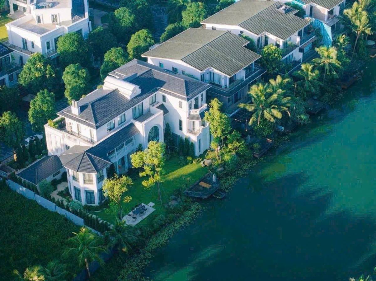 Eco Retreat Long An - Kiến tạo một phong cách sống khác biệt – nơi thiên nhiên là liệu pháp chữa bệnh