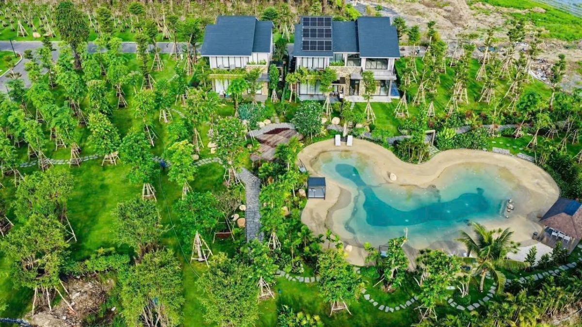 So sánh giá và tiềm năng sinh lời trong dài hạn