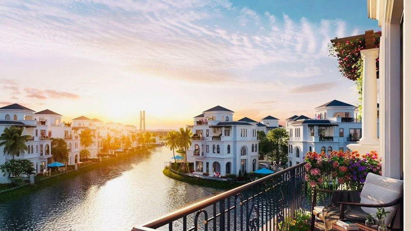 Biệt thự Swan Lake không chỉ là ngôi nhà, mà là cam kết cho một phong cách sống trọn vẹn – nơi mỗi sớm mai thức dậy là mỗi ngày hòa mình vào thiên nhiên xanh mát