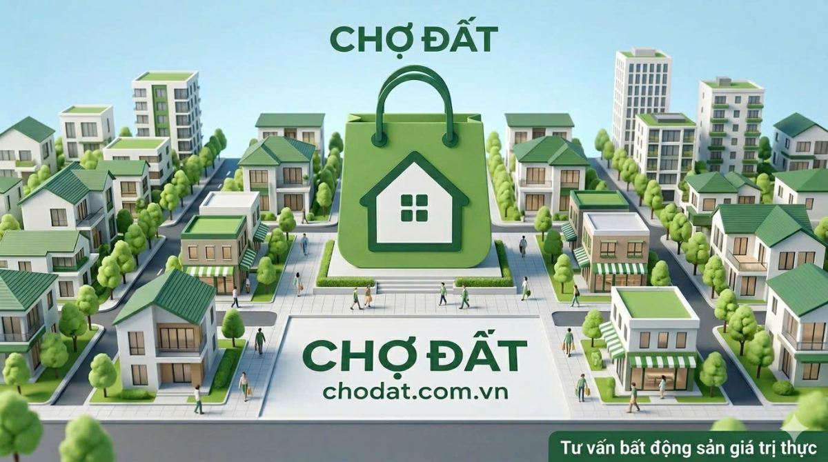 Đầu Tư 30 Tỷ Tại Vinhomes Green Paradise Cần Giờ: Quảng Cáo Đúng Tệp Lại Quan Trọng Hơn Quảng Cáo Nhiều