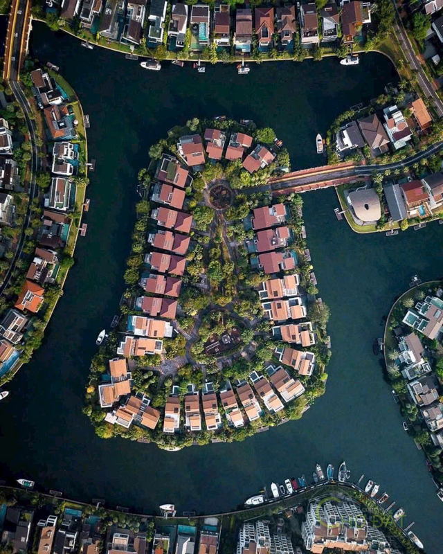 BẢNG GIÁ NHÀ PHỐ - BIỆT THỰ VINHOMES GREEN PARADISE CẦN GIỜ - PHÂN KHU GREEN BAY