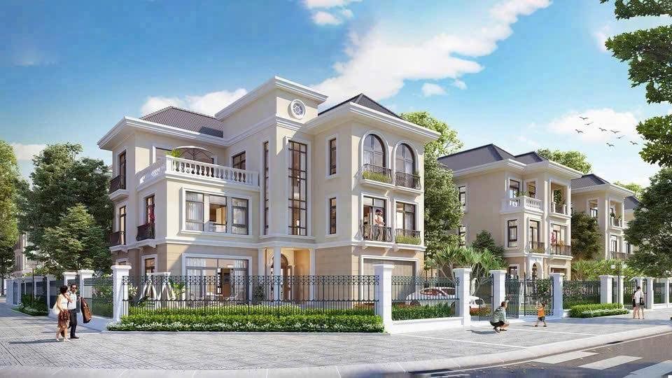 Đặt chỗ mua booking sớm Vinhomes Green Paradise - Sự lựa chọn thông minh cho Nhà đầu tư sành sỏi