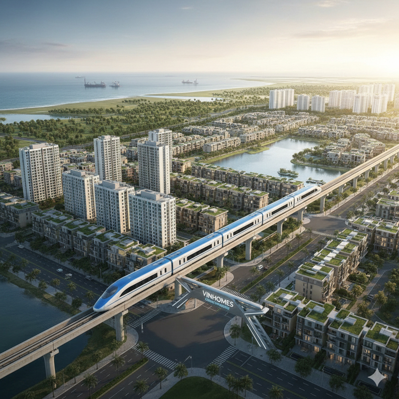 Bạn có đang chần chừ, nghĩ rằng bất động sản sẽ rẻ hơn, sẽ có một ngày nào đó giá giảm rồi mình mới mua