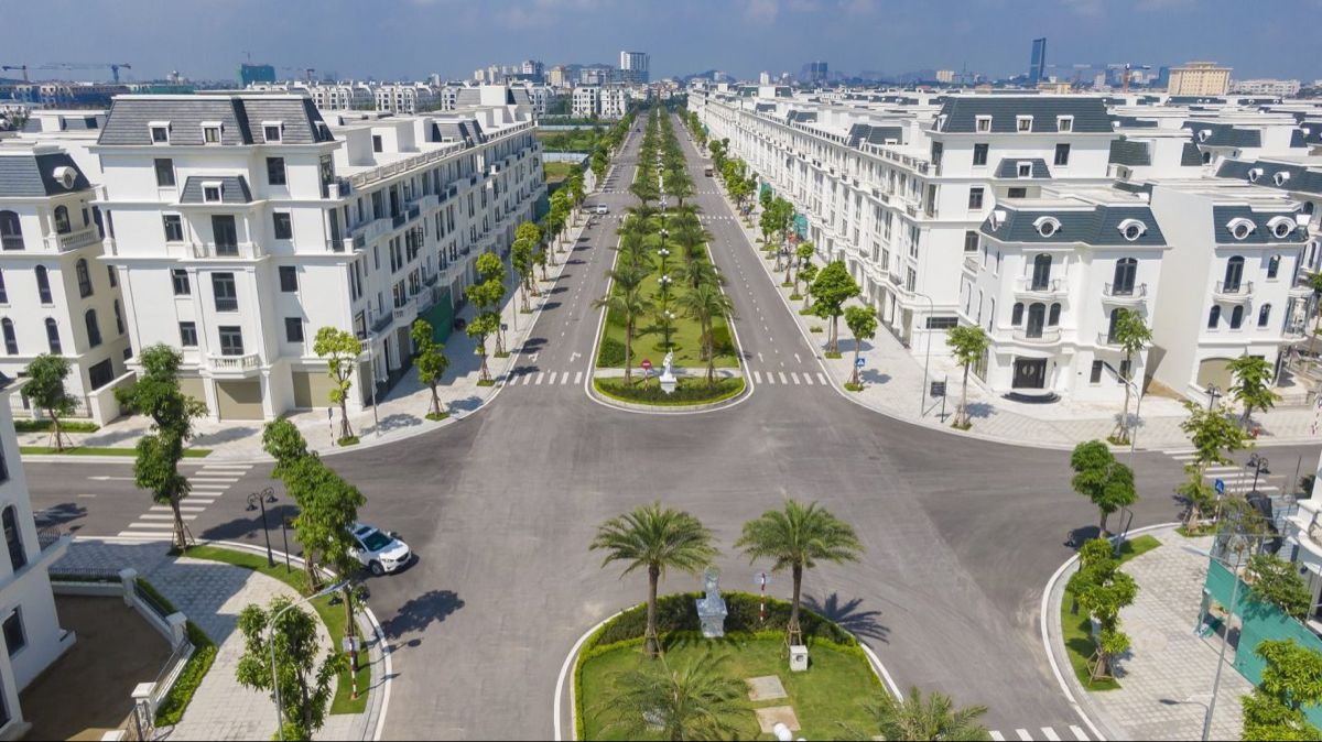 Vinhomes Hóc Môn quy mô lên đến hơn 1000 hecta gấp 4 lần Vinhomes Grand Park Quận 9