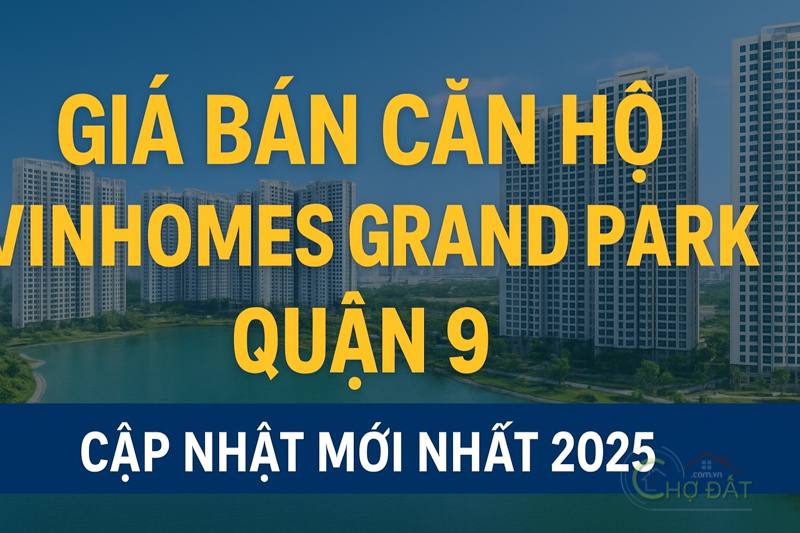 Siêu đô thị thông minh hơn 271ha do Vingroup phát triển – đang bước vào giai đoạn “tăng tốc giá” khi hạ tầng khu Đông TP.HCM hoàn thiện với mức giá cực hấp dẫn