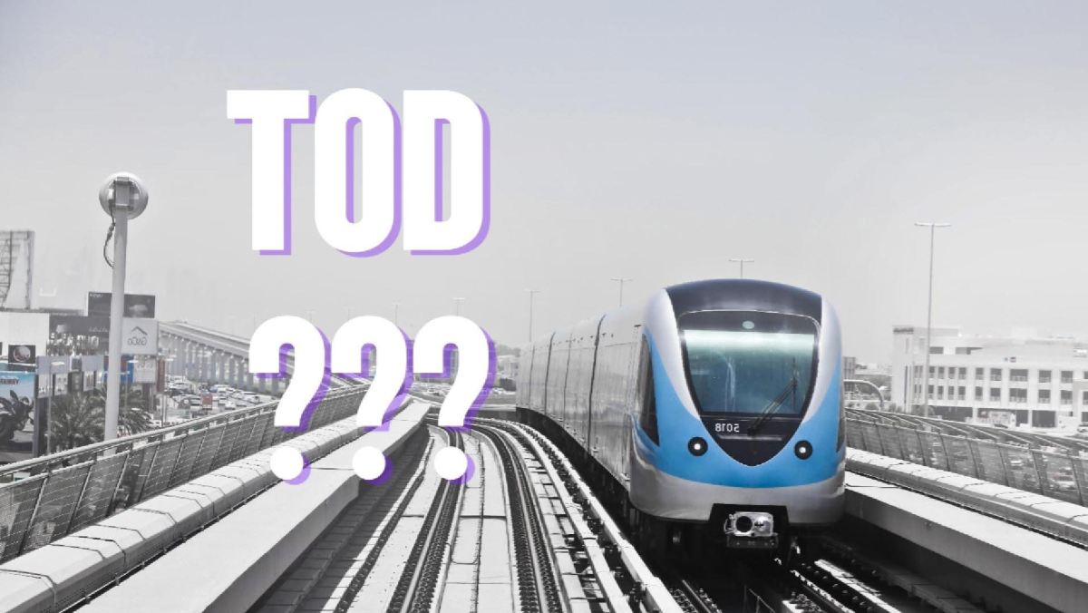 TOD TP.HCM: Nghị quyết mới cấm xây nhà thấp tầng bán kính 1km