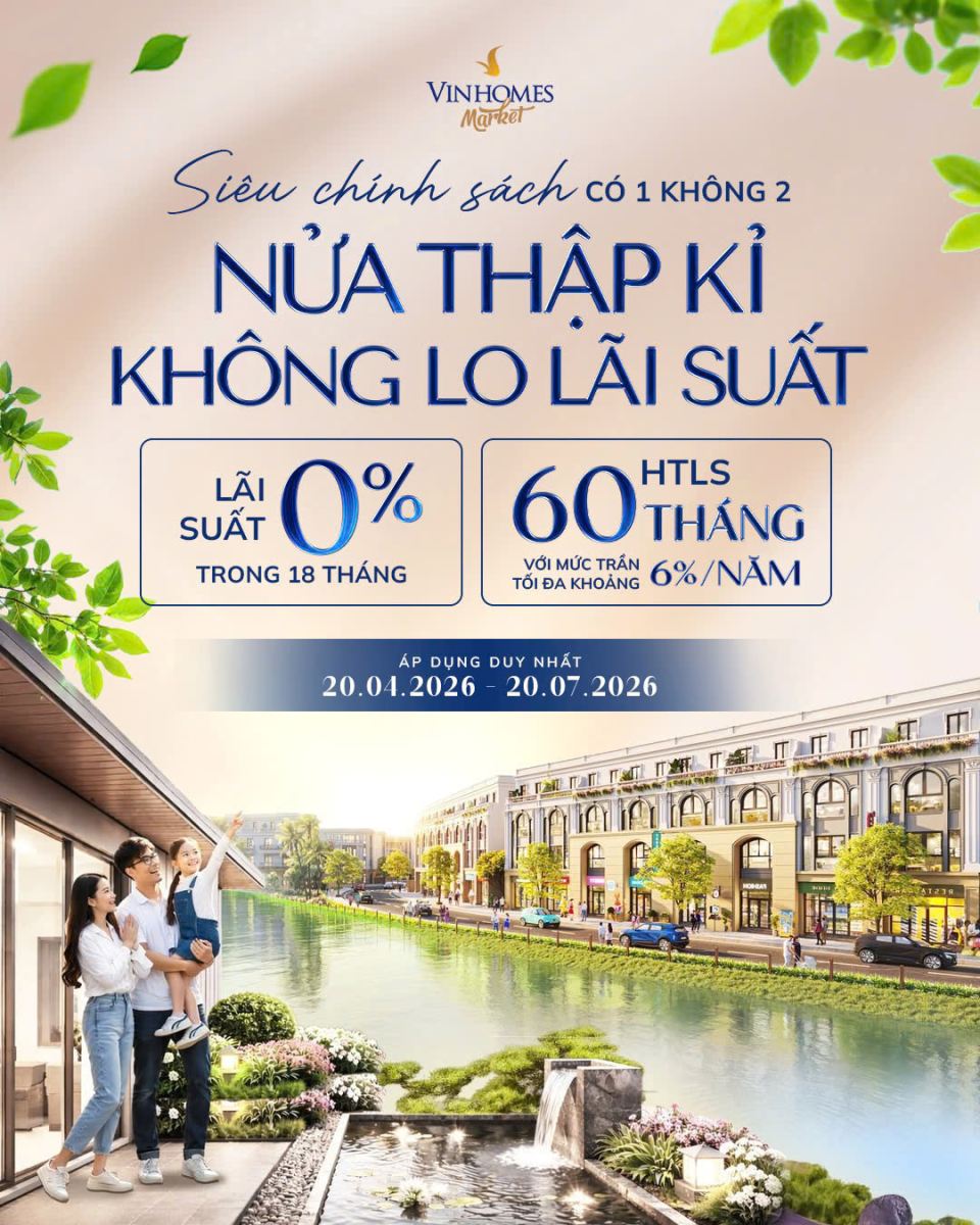 Quy Trình Giao Dịch Và Chính Sách Bán Hàng Dự Kiến Vinhomes Saigon Park