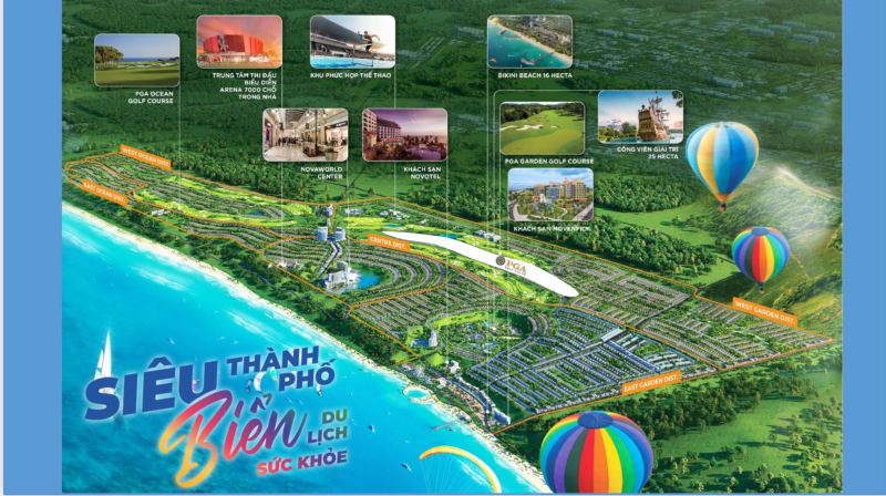 Người giàu bất động sản gặp khó