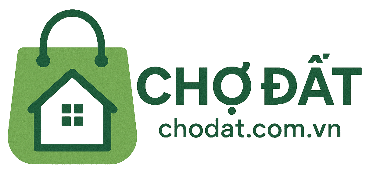 Chợ Đất | Quảng cáo Bất Động Sản - Mua Nhanh Bán Dễ
