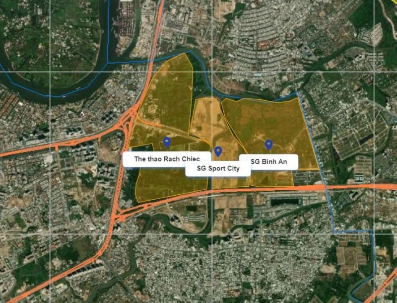Masterise Homes công bố The Global City là tên thương mại của dự án phức hợp đô thị Sài Gòn Bình An
