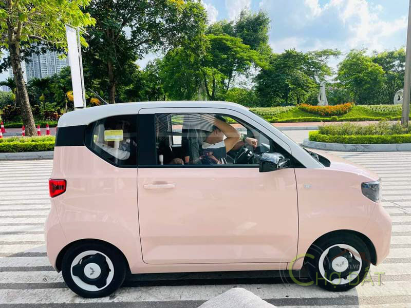 Xe hơi điện Vinfast thay đổi cuộc chơi xe hơi tại Việt Nam