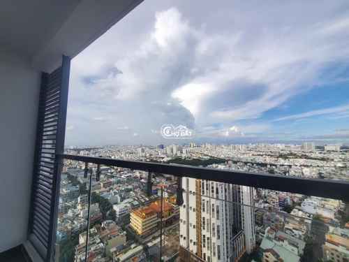 Bán căn hộ trung tâm Quận 6 - The Western Capital giá rẻ