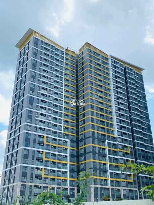 Bán căn hộ Vinhomes Quận 9 giá tốt - 2PN+2WC - 60m2 chỉ 900 triệu