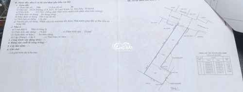 Bán đất full thổ cư 111m2 phường Linh Xuân, Tp Thủ Đức