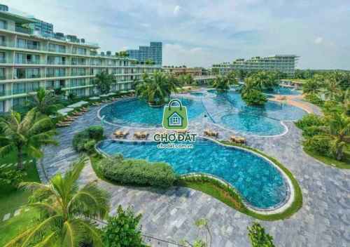M&A Tổ hợp Resort 5 sao nghỉ dưỡng - Casino mặt biển Đà Nẵng 6000 tỷ