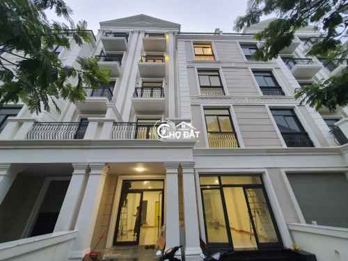 CHO THUÊ SHOPHOUSE VINHOMES GRAND PARK GIÁ RẺ