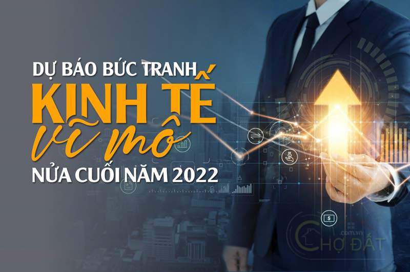 Kinh tế vĩ mô Việt Nam trong 3 tháng cuối năm 2022