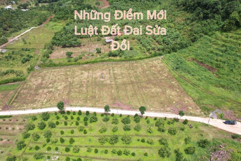 Top 10 vấn đề trong dự thảo luật đất đai sửa đổi mà nhà đầu tư chờ để giải ngân