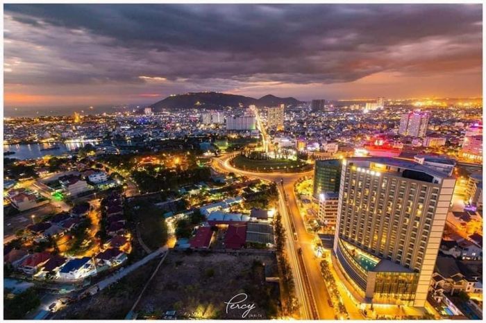 Đô thị biển Việt Nam làm sao đánh thức ?!