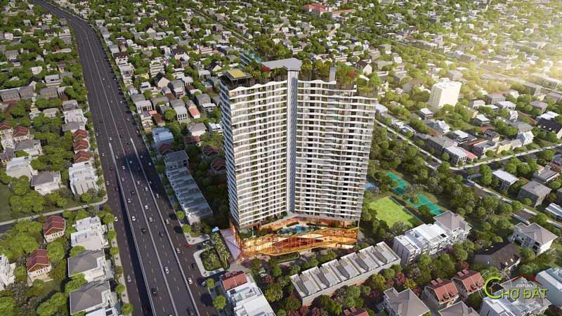 Giá thuê nhà giảm dần thời kỳ Covid 19