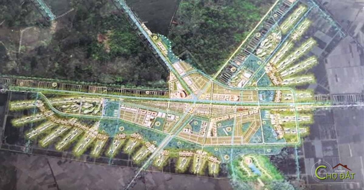 Đồng Tháp quy hoạch Tràm Chim Sếu Đầu Đỏ