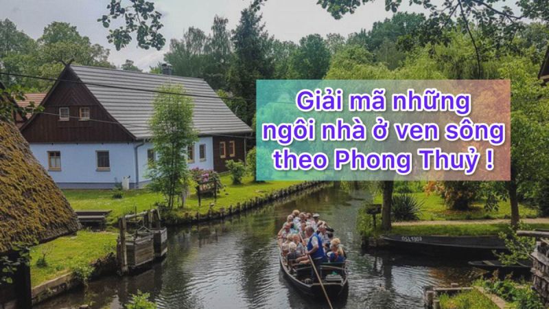 Hiện nay, Việt Nam có 2 trường phái phong thủy chính là Bát trạch và Huyền không.