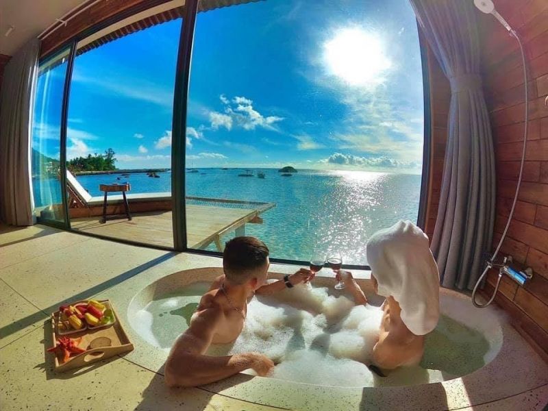 Phú Quốc vẫn là điểm sáng giữa tâm dịch đối với nhà đầu tư