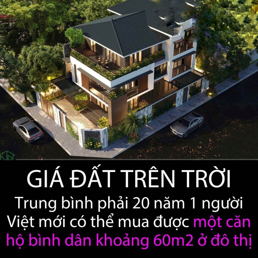 Giải pháp nào để chặn đứng đầu cơ thổi giá bất động sản
