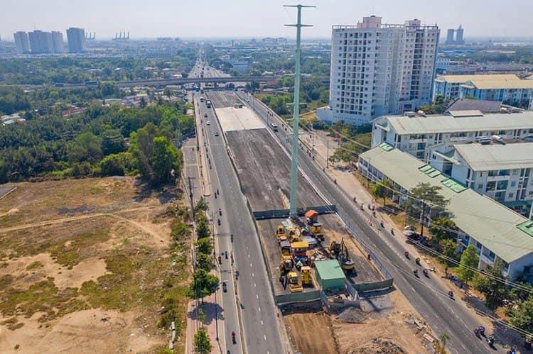 Thu phí Cảng biển Cát Lái BĐS NÓNG