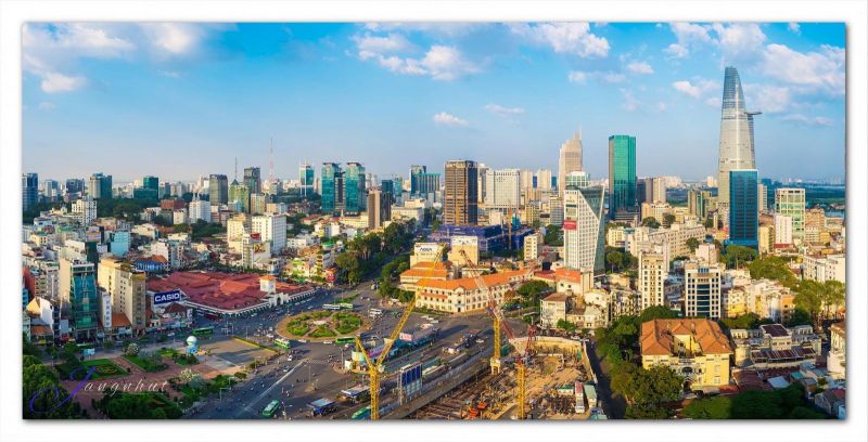 CÁI TÊN THÀNH PHỐ HỒ CHÍ MINH CÓ TỪ BAO GIỜ ?!